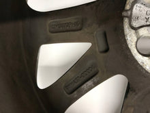 Load image into Gallery viewer, 1x Alufelge 16 Zoll 6.0" 5x100 50ET Glanz Schwarz PW457-0D004 Toyota Yaris FEL4324019993od
