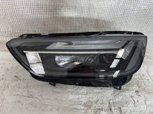 Laden Sie das Bild in den Galerie-Viewer, Frontscheinwerfer Audi Q5 80A941033F Full LED Links Scheinwerfer Headlight