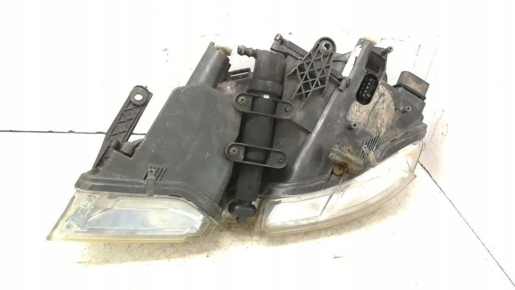 Frontscheinwerfer Skoda Superb I 24674600R Rechts Scheinwerfer Headlight SCH8199349618uy