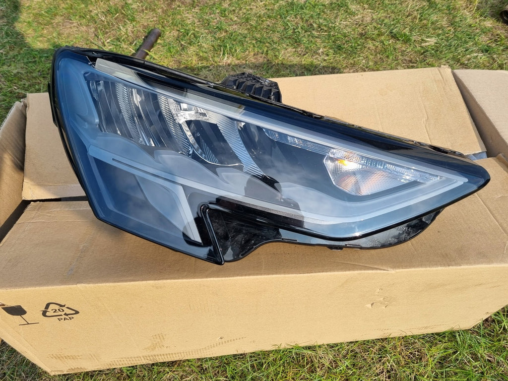 Frontscheinwerfer Audi A3 8Y0941012 LED Rechts Scheinwerfer Headlight