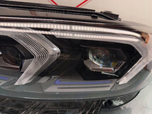 Laden Sie das Bild in den Galerie-Viewer, Frontscheinwerfer BMW 3 G21 G20 7885065 Laser Links Scheinwerfer Headlight SCH7089359362ze