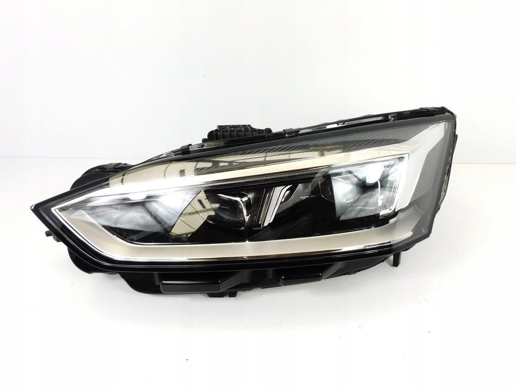 Frontscheinwerfer Audi A5 Nx 8W6941035 LED Links Scheinwerfer Headlight SCH3976247606gm