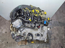 Laden Sie das Bild in den Galerie-Viewer, Motor Lexus Gs 2GR-FSE 3.5 187TKm 2010 Benzin Engine Komplett MOT1589511707of