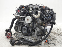Laden Sie das Bild in den Galerie-Viewer, Motor Audi A6 C7 CLAB 3.0 TDI 204PS 150kW 143TKm 2013 Diesel Engine Unkomplett