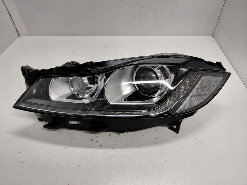Frontscheinwerfer Jaguar F-Pace GX63-13W030-EJ Xenon Links Headlight SCH5284133622oz