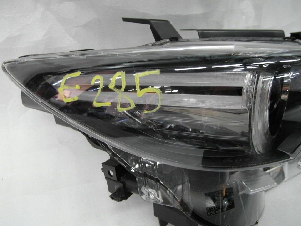 Frontscheinwerfer Mazda Cx5 II 31698812 Rechts Scheinwerfer Headlight SCH1992461664ma