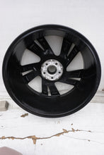 Load image into Gallery viewer, 1x Alufelge 20 Zoll 9.0" 5x112 33ET Glanz Schwarz 760601025S VW Rim Wheel FEL2744062985sm