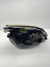 Load image into Gallery viewer, Frontscheinwerfer Opel Vectra C Xenon Links Scheinwerfer Headlight