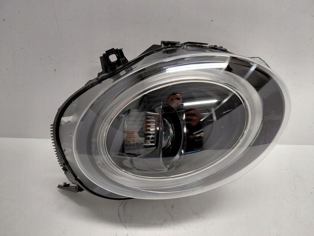 Frontscheinwerfer Mini F56 F55 5A01962 Full LED Rechts Scheinwerfer Headlight SCH6645729373qj