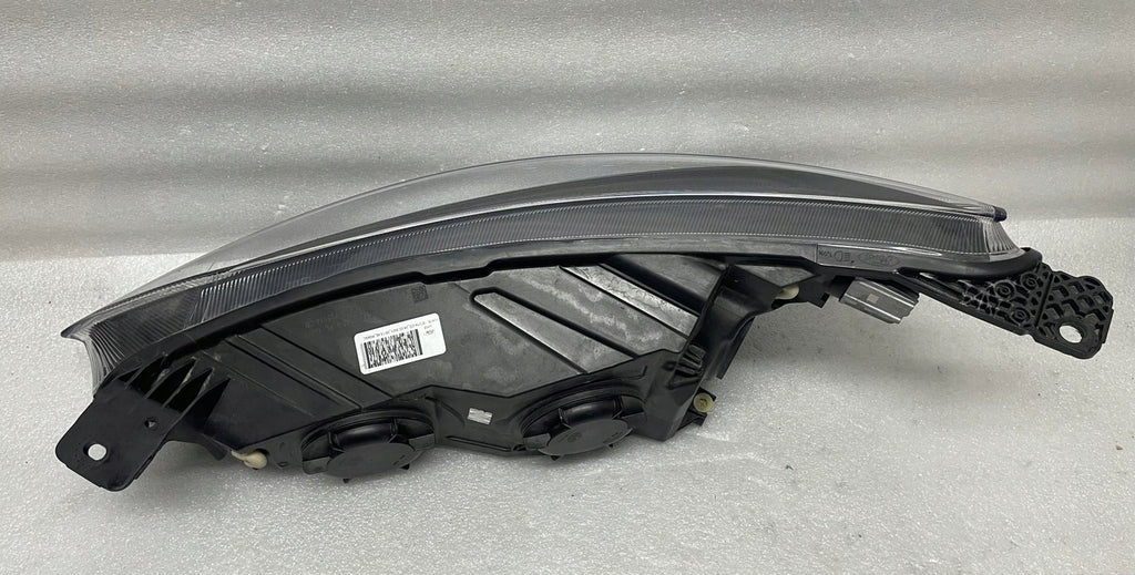 Frontscheinwerfer Ford Focus MX7B-13E014-CD LED Rechts Scheinwerfer Headlight