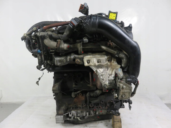 Motor Citroën C-Crosser 4HND4 2.2 HDI 156PS 115kW 2008 Engine Komplett MOT5034917372qe