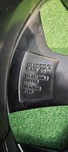 Load image into Gallery viewer, 1x Alufelge 19 Zoll 7.5" 5x112 50ET 10A601023H VW Id.5 Id.4 Rim Wheel FEL3327869741sd