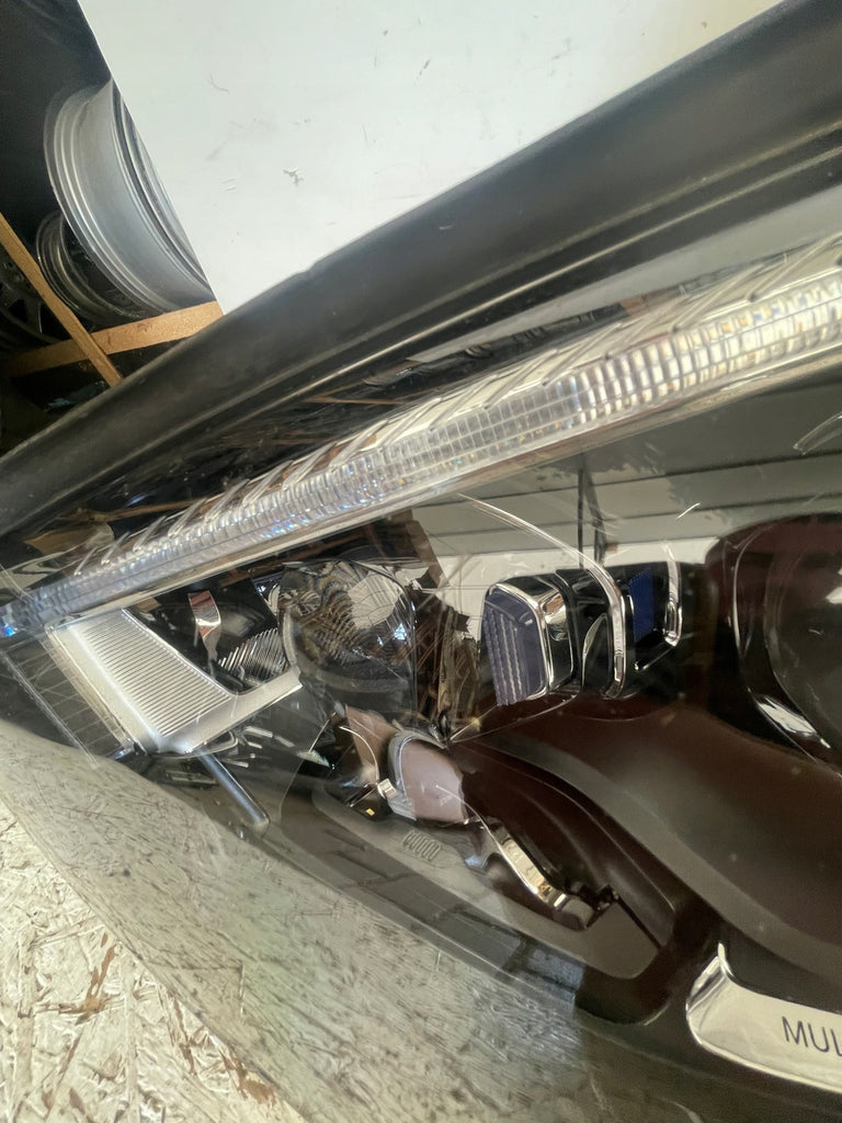 Frontscheinwerfer Mercedes-Benz W213 A2139067509 LED Links Headlight SCH2985382511xm