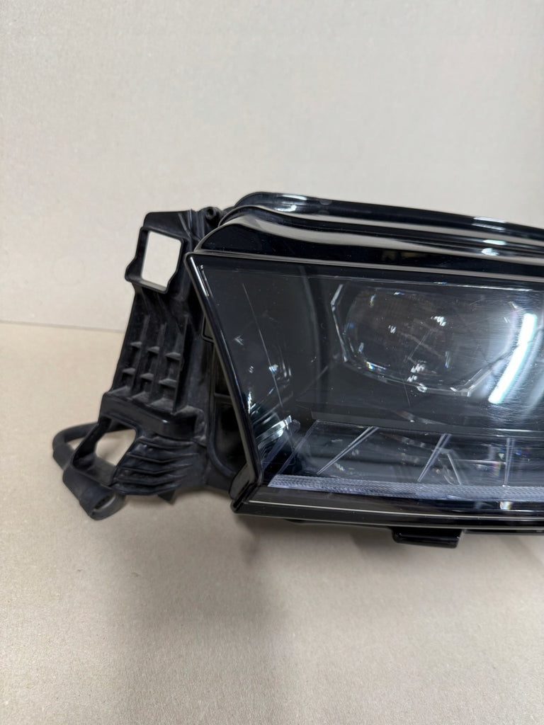 Frontscheinwerfer Skoda Enyaq 5LB941015A LED Links Scheinwerfer Headlight SCH5434982124nk