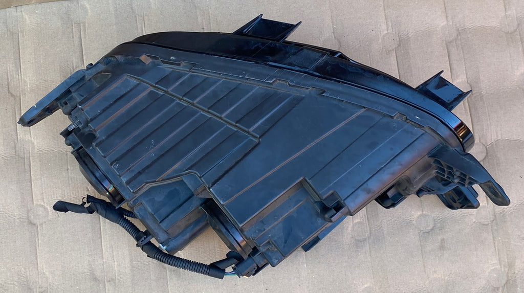 Frontscheinwerfer Citroën C5 Aircross 9816924780 Rechts Scheinwerfer Headlight