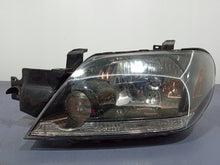 Laden Sie das Bild in den Galerie-Viewer, Frontscheinwerfer Mitsubishi Outlander I Links Scheinwerfer Headlight