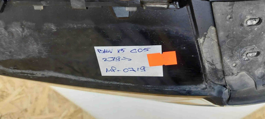 Frontscheinwerfer BMW G05 948178303 Ein Stück (Rechts oder Links) Headlight SCH4212083947bi