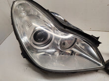 Load image into Gallery viewer, Frontscheinwerfer Mercedes-Benz Cls Xenon Ein Satz Scheinwerfer Headlight SCH6552720405ni