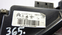 Laden Sie das Bild in den Galerie-Viewer, Frontscheinwerfer Citroën C4 II 9674905180 Xenon Links Scheinwerfer Headlight SCH4970315709uu