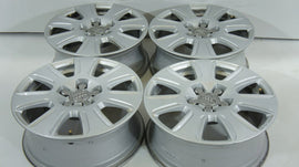 1x Alufelge 16 Zoll 6.5