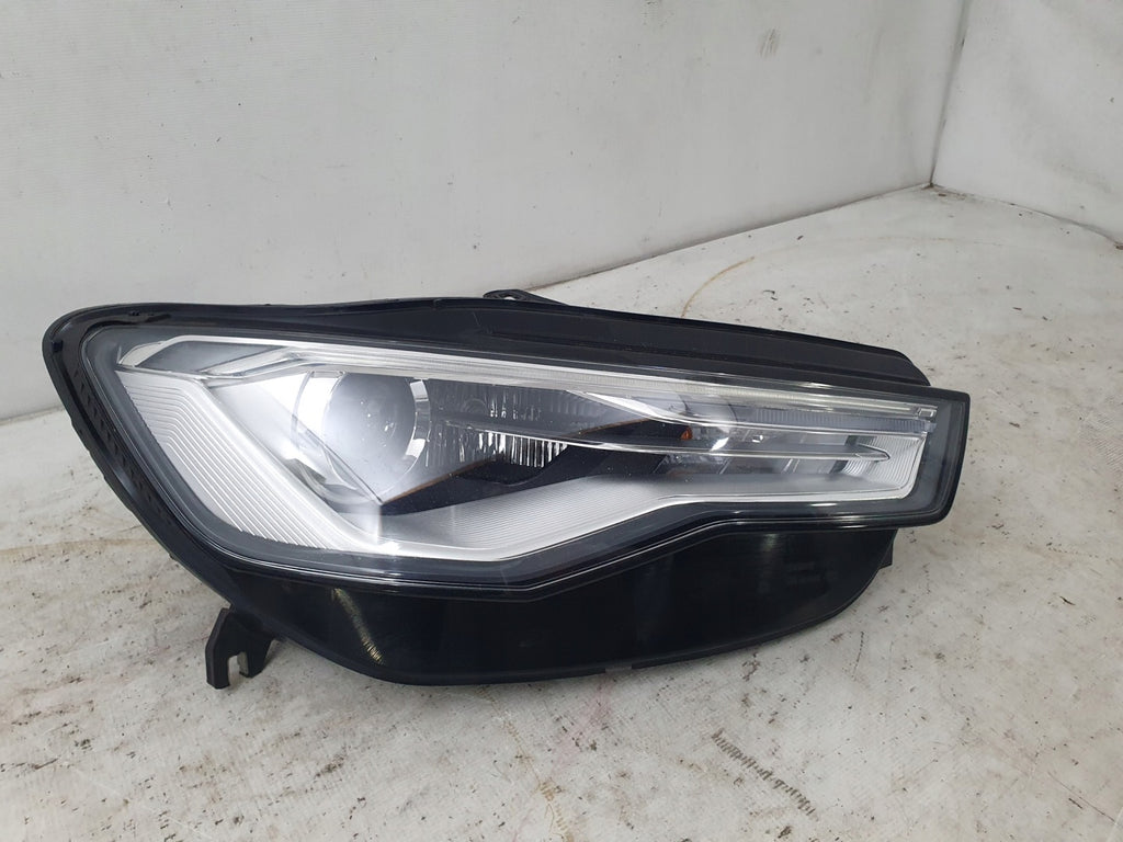 Frontscheinwerfer Audi A6 C7 4G0941006F Xenon Rechts Scheinwerfer Headlight SCH2113012701dg