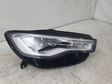 Laden Sie das Bild in den Galerie-Viewer, Frontscheinwerfer Audi A6 C7 4G0941006F Xenon Rechts Scheinwerfer Headlight SCH2113012701dg