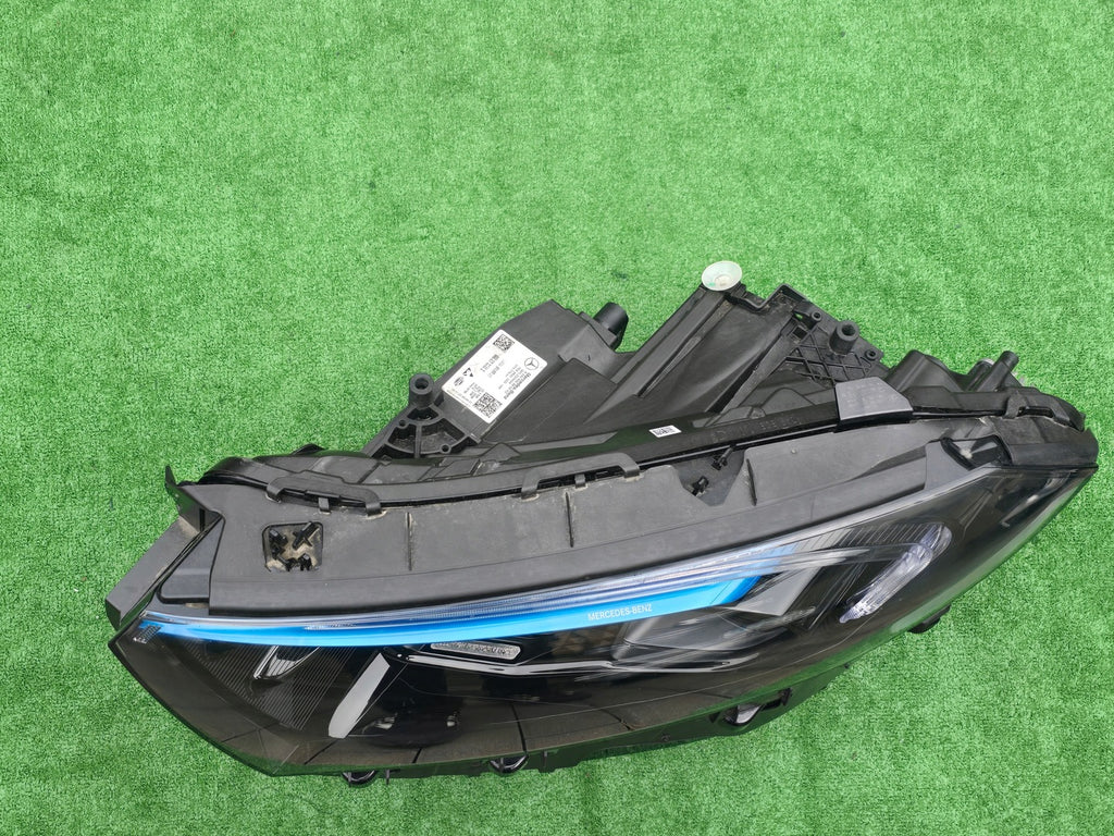 Frontscheinwerfer Mercedes-Benz Eqa Eqb A2439068900KZ Full LED Rechts oder Links SCH5793605197cz