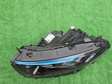 Laden Sie das Bild in den Galerie-Viewer, Frontscheinwerfer Mercedes-Benz Eqa Eqb A2439068900KZ Full LED Rechts oder Links SCH5793605197cz