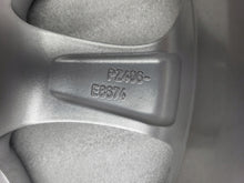 Load image into Gallery viewer, 1x Alufelge 16 Zoll 6.5" 5x114.3 45ET Glanz Silber PZ406-E8674 Toyota Corolla FEL2628357887jq
