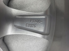 Load image into Gallery viewer, 1x Alufelge 16 Zoll 6.5" 5x114.3 45ET Glanz Silber PZ406-E8674 Toyota Corolla FEL2628357887jq