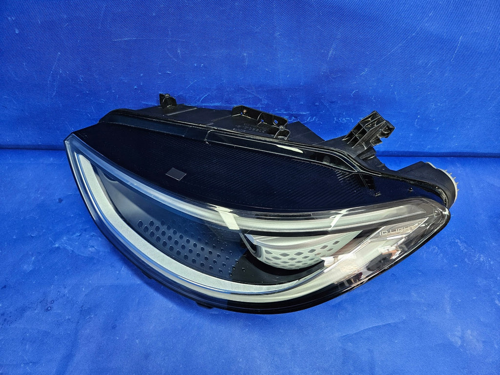 Frontscheinwerfer VW Id.3 10B941035G LED Links Scheinwerfer Headlight SCH8609816954lz