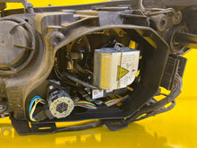 Laden Sie das Bild in den Galerie-Viewer, Frontscheinwerfer BMW 5 E60 E61 Xenon Rechts Scheinwerfer Headlight SCH1238782825mh