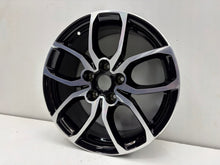 Laden Sie das Bild in den Galerie-Viewer, 1x Alufelge 17 Zoll 7.5" 5x114.3 55ET 403004671R Renault Clio I Megane Rim Wheel FEL8948947885sk