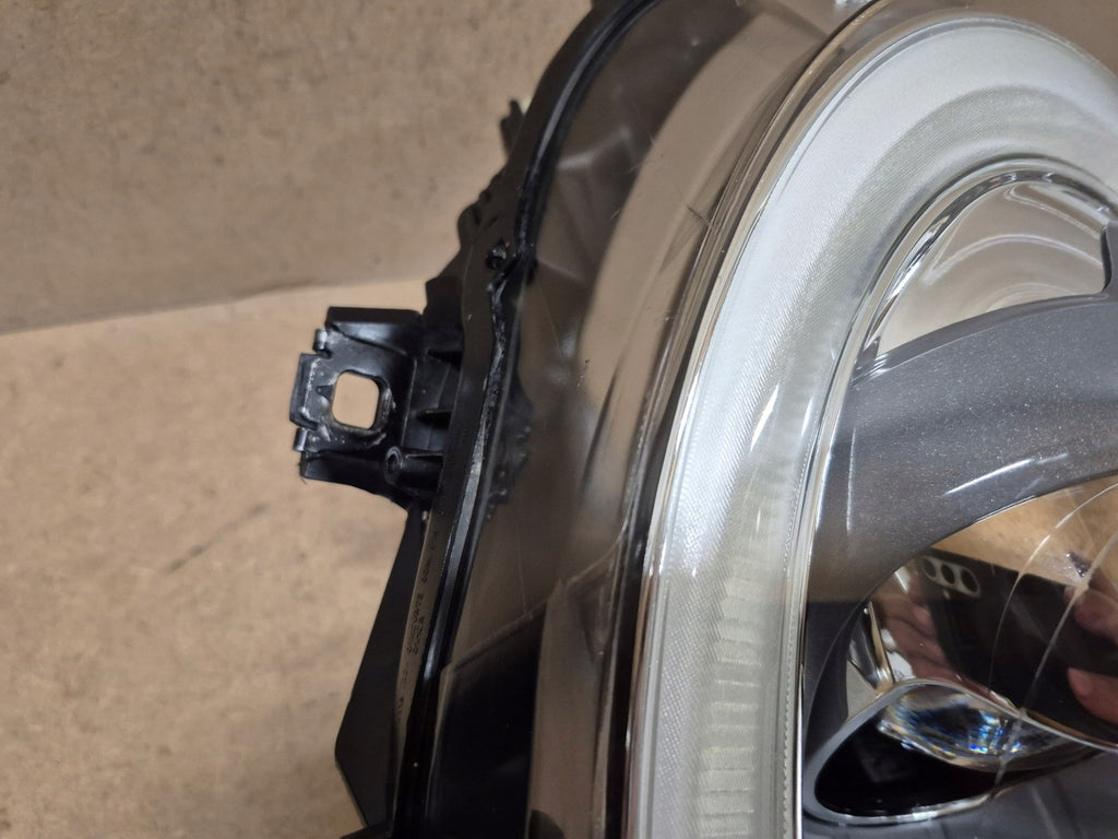 Frontscheinwerfer Mini F56 7416977 Full LED Links Scheinwerfer Headlight