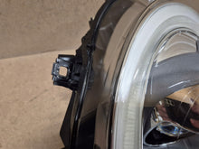 Laden Sie das Bild in den Galerie-Viewer, Frontscheinwerfer Mini F56 7416977 Full LED Links Scheinwerfer Headlight