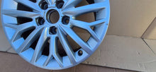 Load image into Gallery viewer, 1x Alufelge 16 Zoll 7.0" 5x120 48ET 8V0601025BJ Audi A3 Rim Wheel FEL7978075582vv