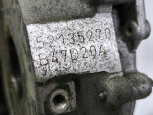 Laden Sie das Bild in den Galerie-Viewer, Motor BMW F30 F31 B47D20A 2.0 190PS 92TKm 2012 Diesel Engine Unkomplett