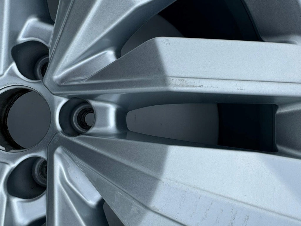 1x Alufelge 20 Zoll 9.0" 5x112 20ET 4KE601025N Audi Rim Wheel FEL3361751877dc