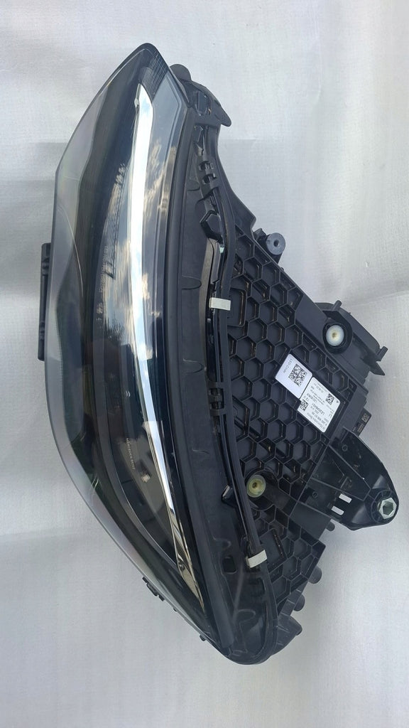 Frontscheinwerfer Mercedes-Benz Eqe A2959069700 LED Links Scheinwerfer Headlight SCH2895744737kt