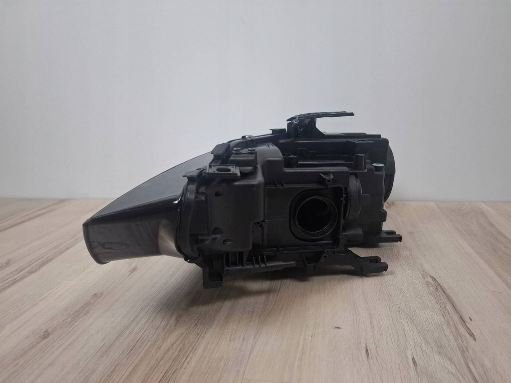 Frontscheinwerfer Audi A5 8T0941001 Rechts Scheinwerfer Headlight SCH4146544524kd
