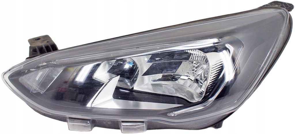 Frontscheinwerfer Ford Focus MX7B-13E015-CC Links Scheinwerfer Headlight SCH3913321761pk