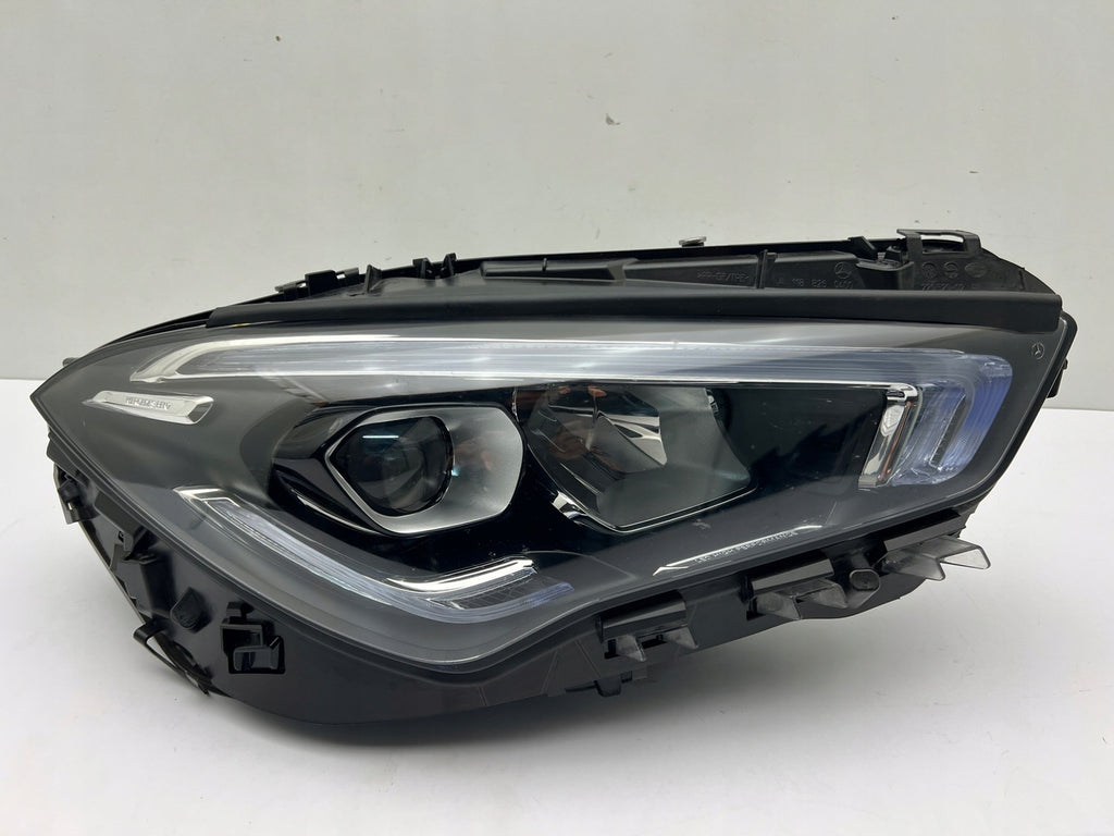 Frontscheinwerfer Mercedes-Benz Cla A1189068400 Rechts Scheinwerfer Headlight