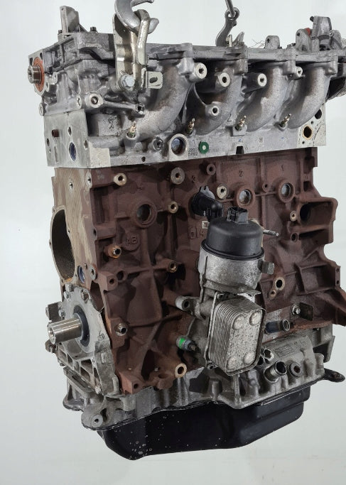 Motor Citroën I RH02 2.0 HDI.TDCI 163PS 2010 Diesel Engine Unkomplett MOT4874142557aa