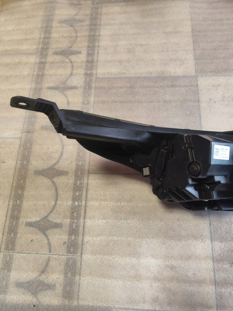 Frontscheinwerfer Kia Ceed 92101J7500 Links Scheinwerfer Headlight SCH2011854532ai
