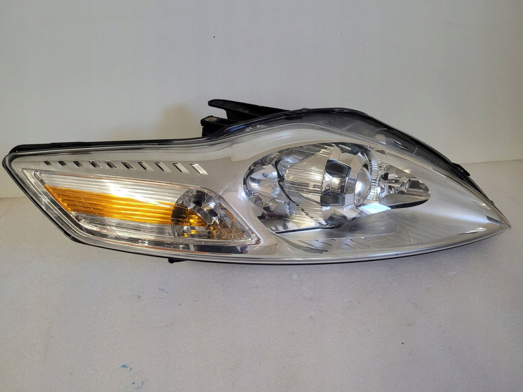Frontscheinwerfer Ford Mondeo BS7113D154AE Rechts Scheinwerfer Headlight SCH1179946468kq