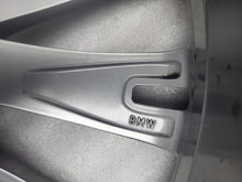 Load image into Gallery viewer, 1x Alufelge 19 Zoll 8.0" 5x120 36ET Glanz Silber 7849066 BMW F30 Rim Wheel FEL3086827709yl