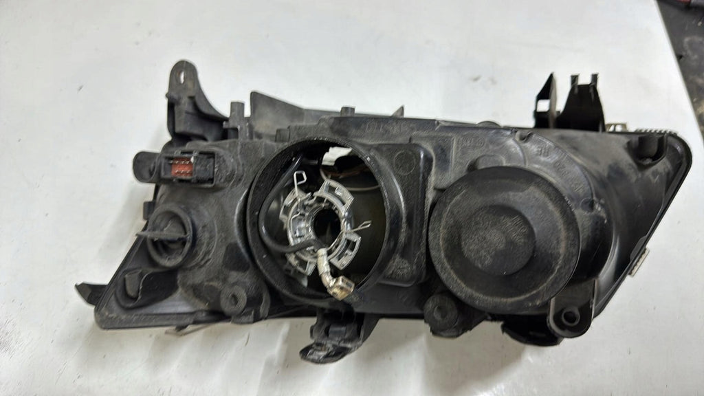 Frontscheinwerfer Saab 93 9-3 Xenon Rechts Scheinwerfer Headlight