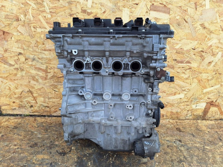 Motor Toyota Chr C-Hr 2ZR 1.8 Hybrid Engine Unkomplett MOT2217375871rt
