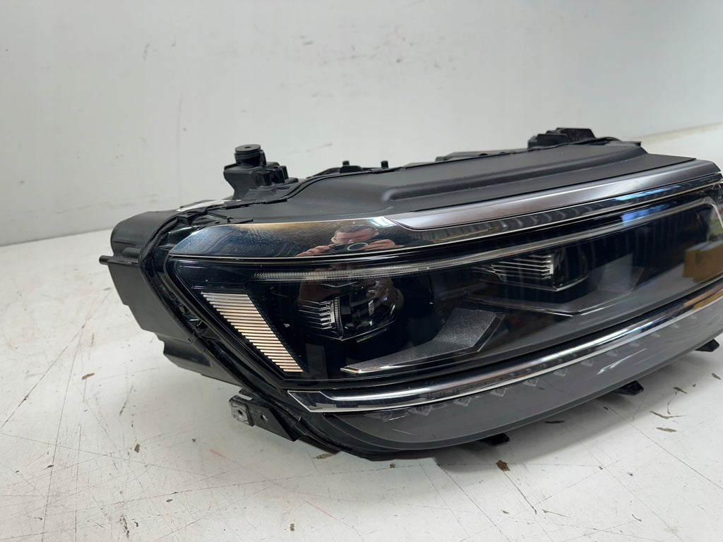 Frontscheinwerfer VW Tiguan 5NB941082 LED Rechts Scheinwerfer Headlight SCH2819358524db