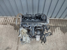 Laden Sie das Bild in den Galerie-Viewer, Motor Audi C7 A4 B8 CGLD CGLC CAHB 2.0 TDI 177PS 153TKm 2012 Diesel Unkomplett MOT6389951544yt